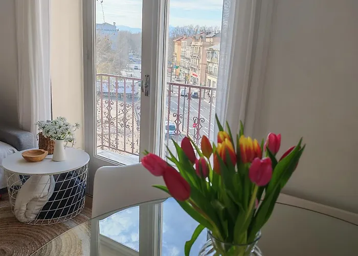 Appartement Perpignan