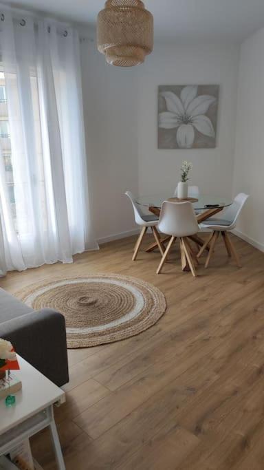 Apartment Appartement Perpignan *