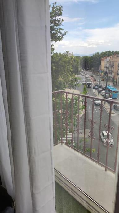 Appartement Perpignan Apartment Perpignan