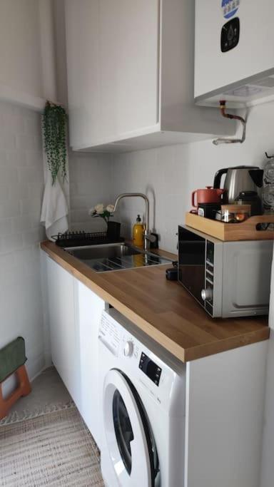 Appartement Perpignan Apartment *