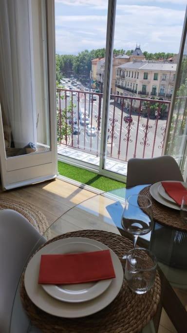 Appartement Perpignan Perpignan