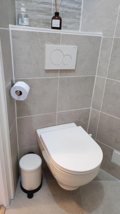 Apartment Appartement Perpignan *