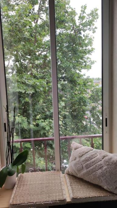 Apartment Appartement Perpignan *