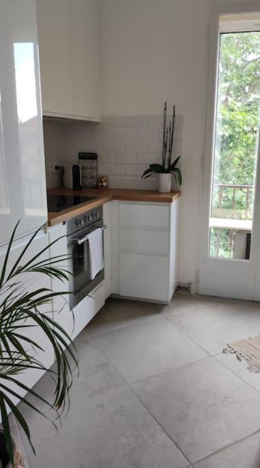 Appartement Perpignan Apartment