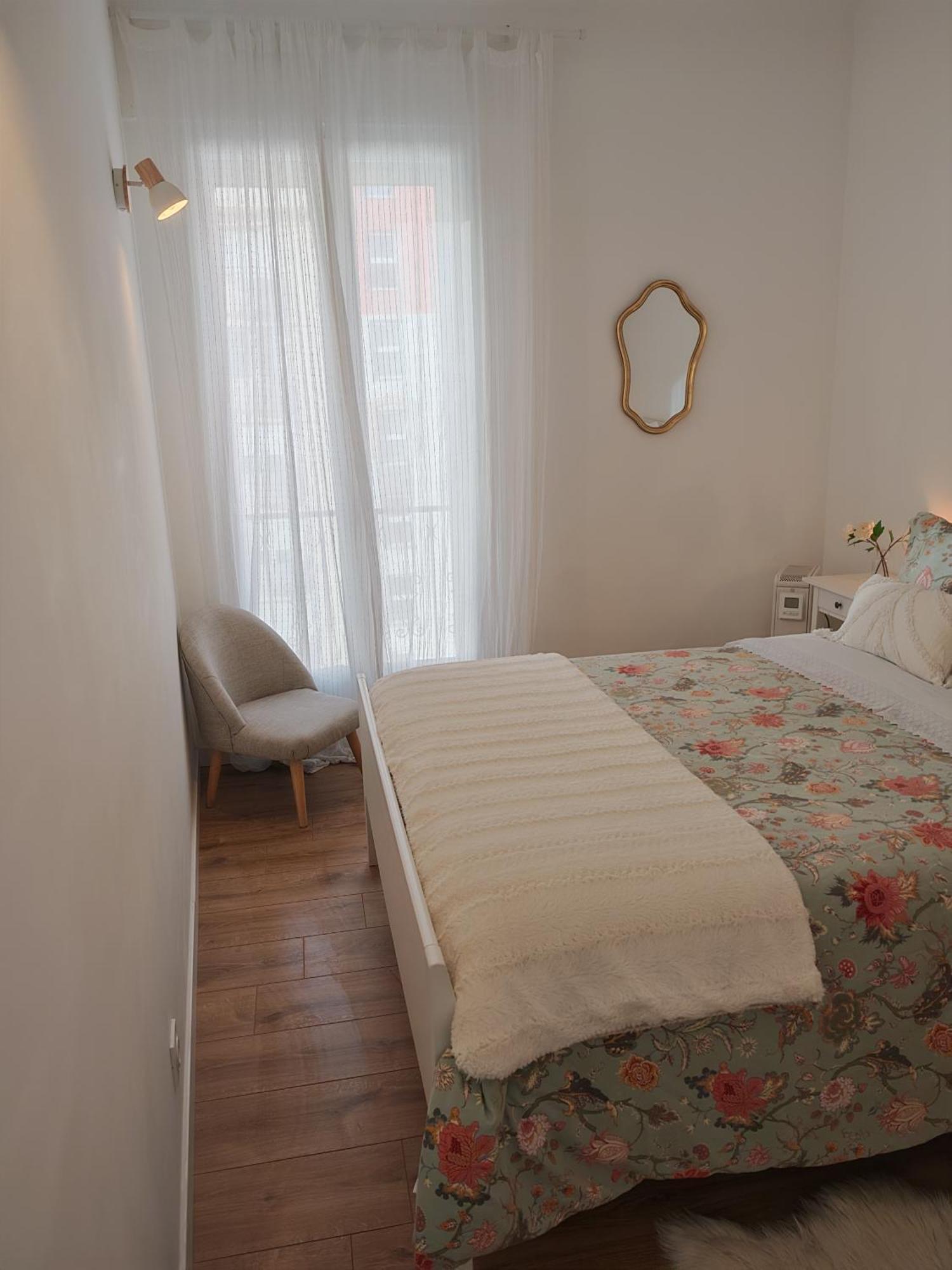 Appartement Perpignan Apartment *