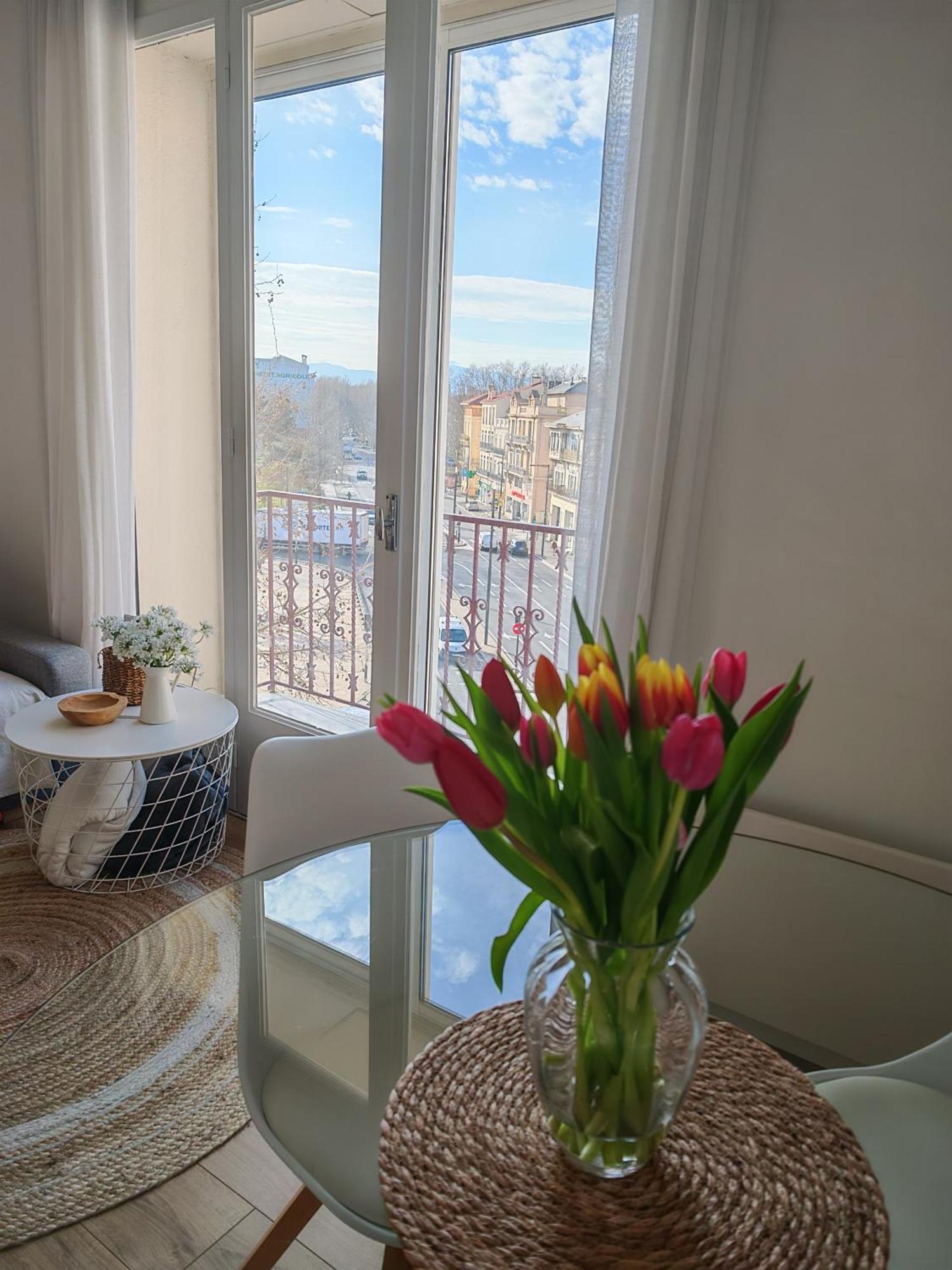 Apartment Appartement Perpignan Perpignan